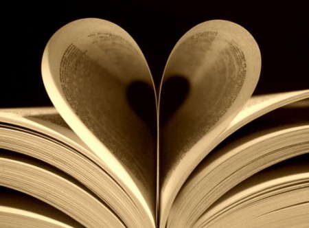 Love Books!!! ♥♥♥